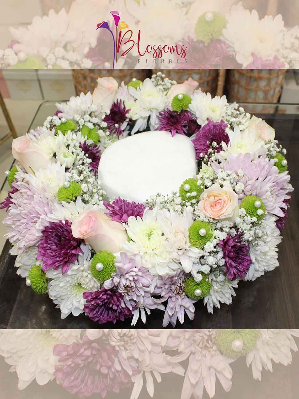 flower shop in lahore